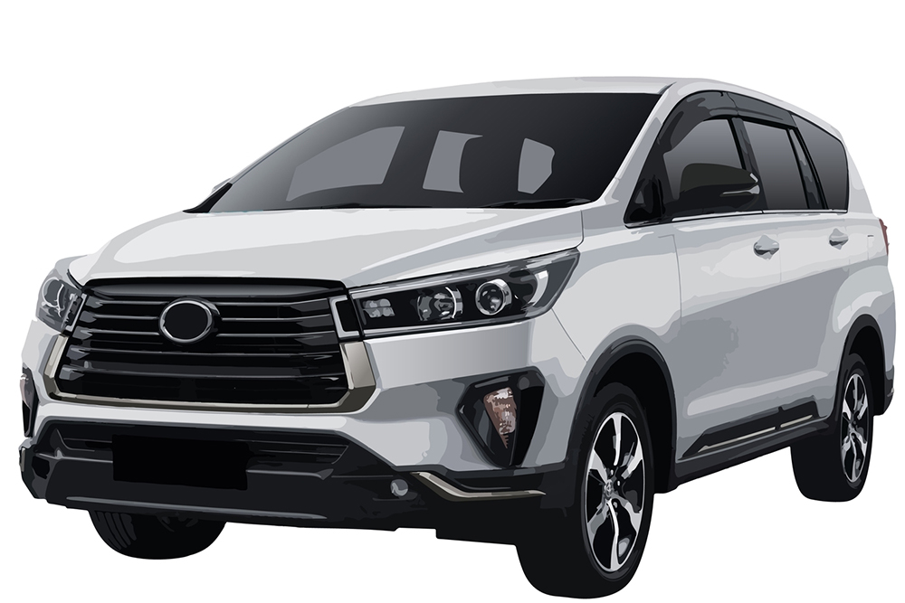 Toyota Avanza – Trims, Features, and Pricing