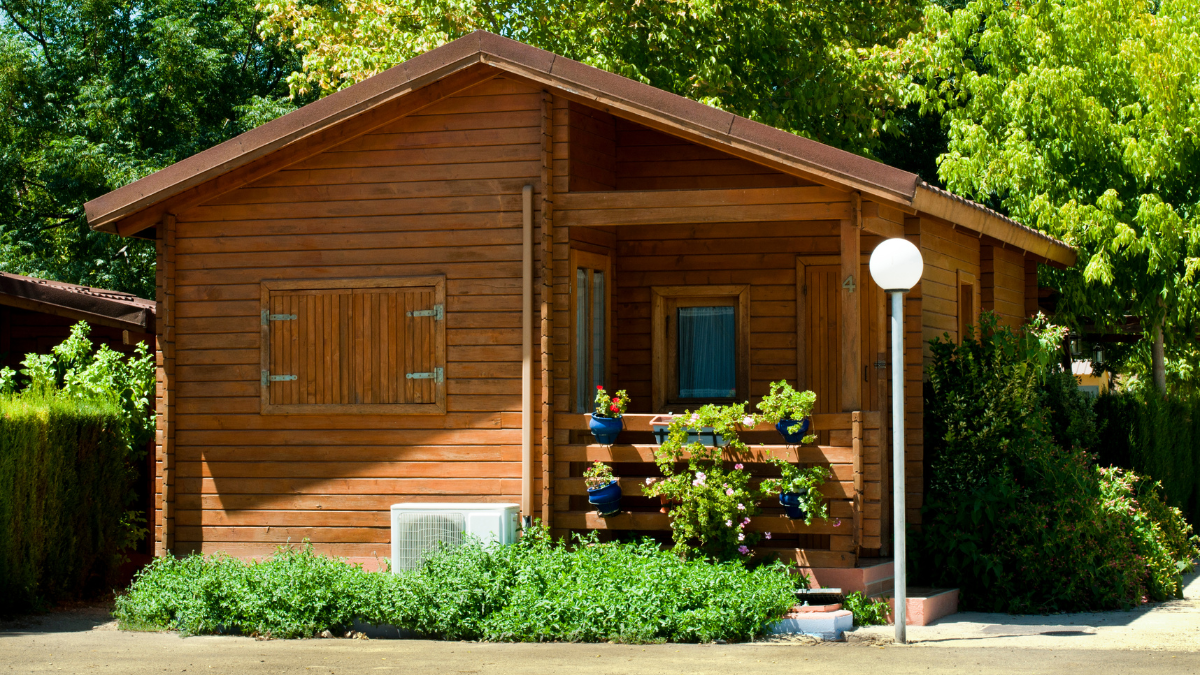 Affordable Custom 2-Bedroom Prefab Bungalows: A Practical Housing Solution