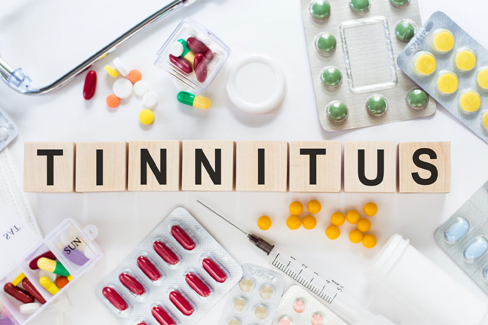 Here’s Everything One Should Know About Tinnitus