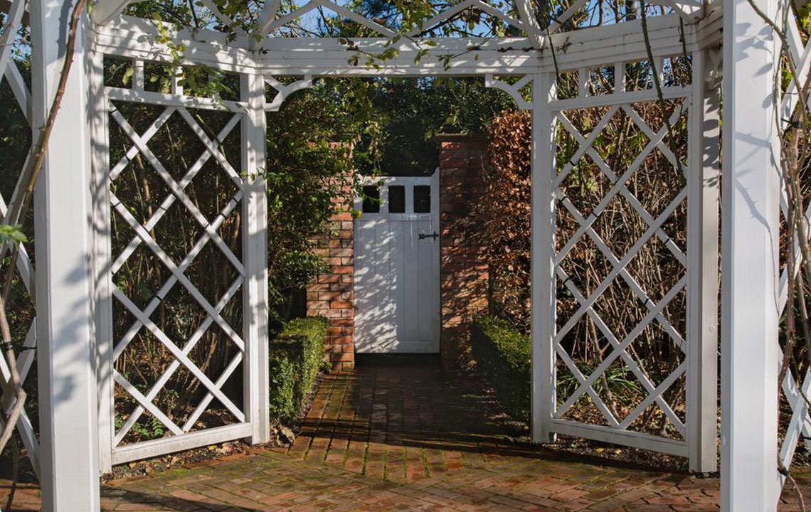 Five important things to consider before installing a garden gazebo