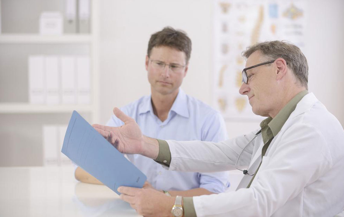 Dealing with Prostate Impotence – Treatment Options