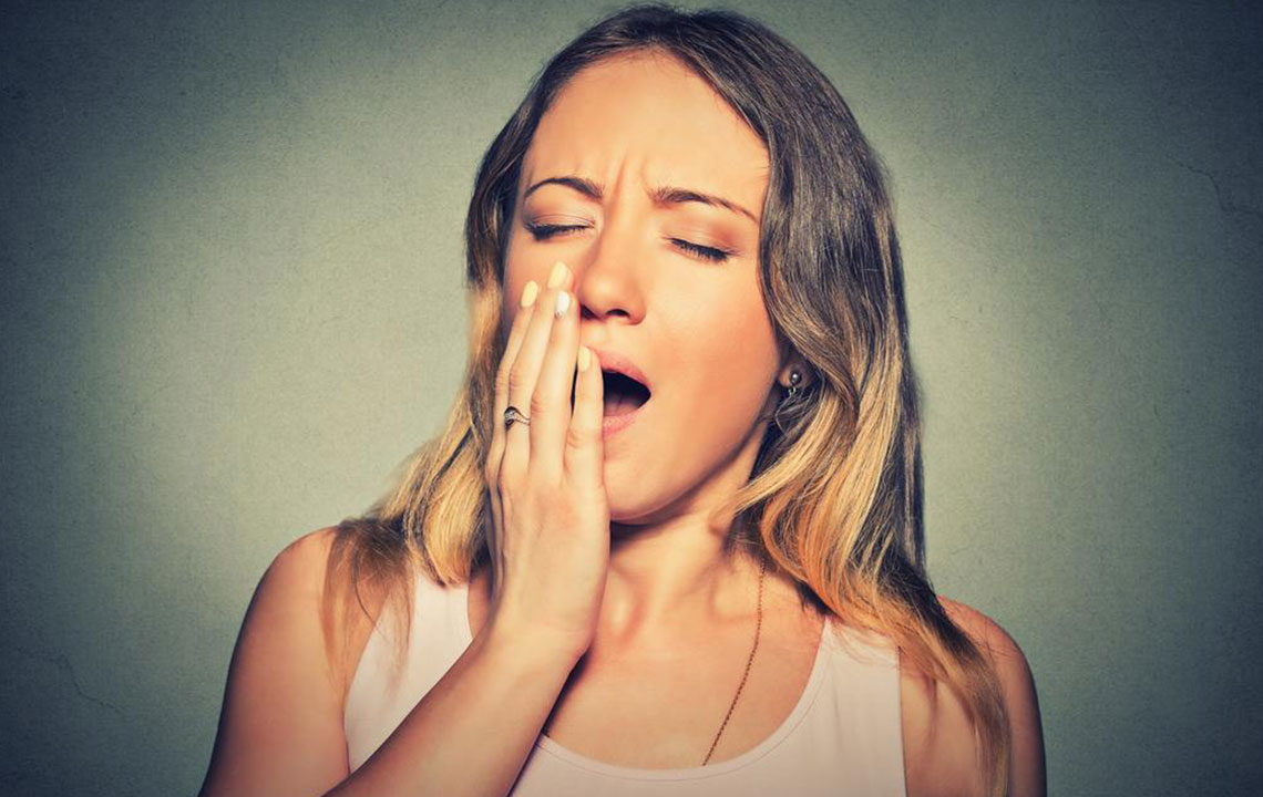 Here’s What You Need to Know about Narcolepsy